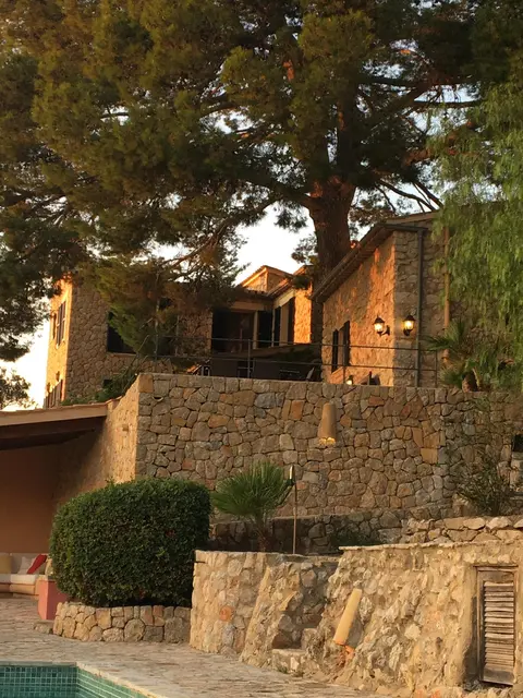 LocationRobot - Film Location Finca LR3180 (photo 2)