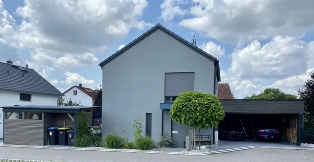 LocationRobot - Film Location Einfamilienhaus LR3182 (photo 1)