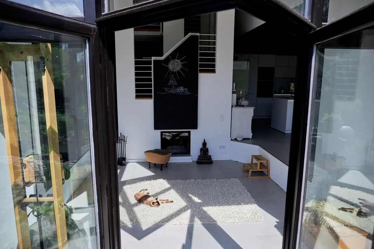 LocationRobot - Film Location Einfamilienhaus LR3195 (photo 12)