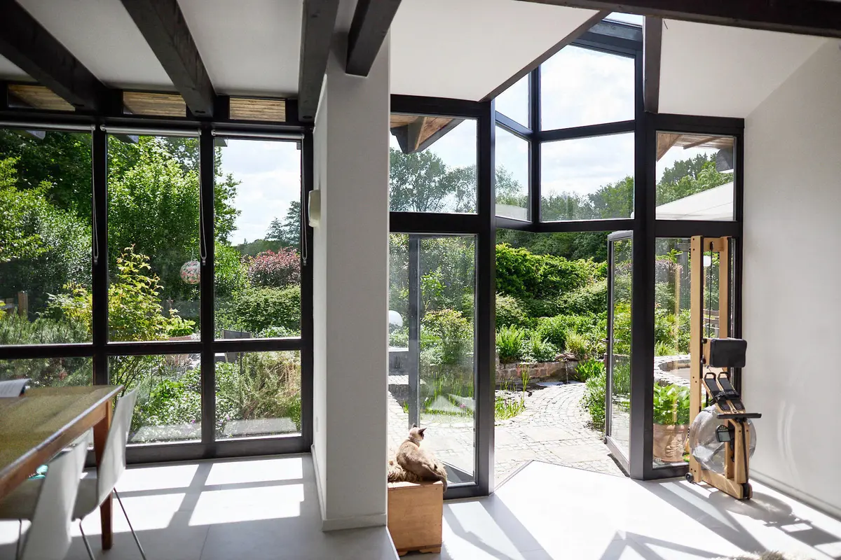 LocationRobot - Film Location Einfamilienhaus LR3195 (photo 2)