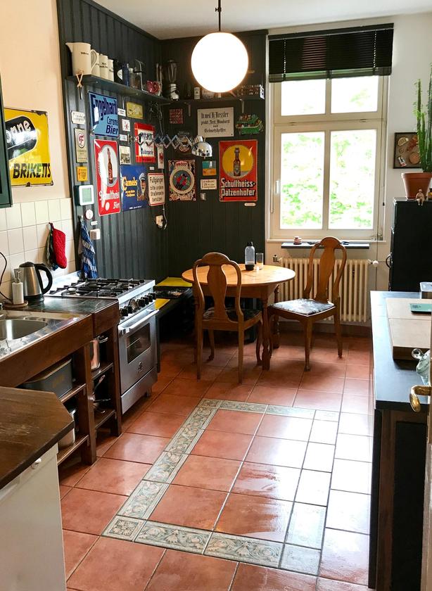 LocationRobot - Film Location Wohnung LR3199 (photo 8)