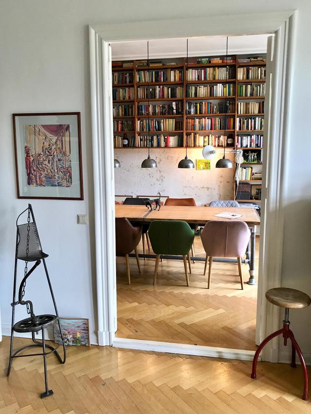 LocationRobot - Film Location Wohnung LR3199 (photo 5)