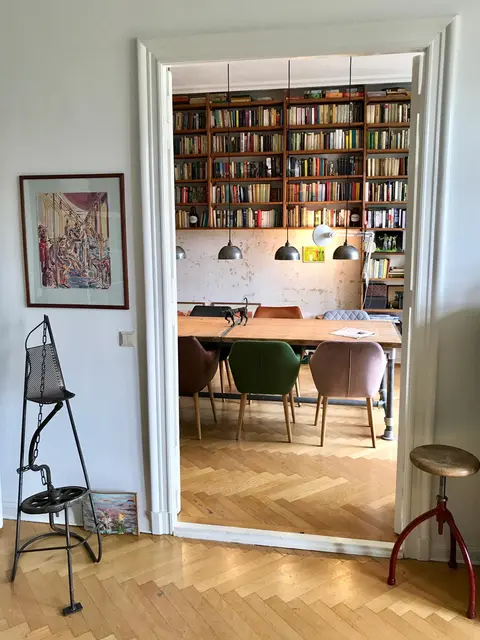 LocationRobot - Film Location Wohnung LR3199 (photo 5)