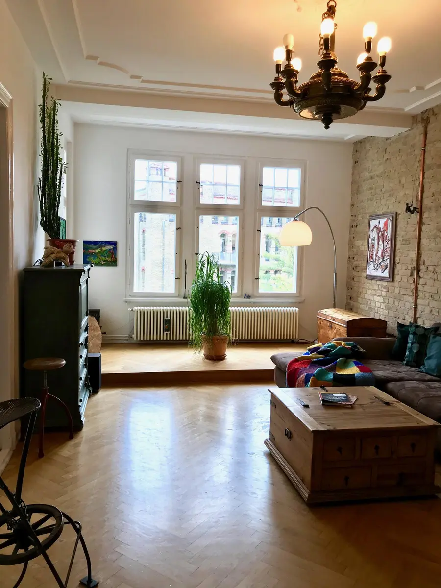 LocationRobot - Film Location Wohnung LR3199 (photo 6)