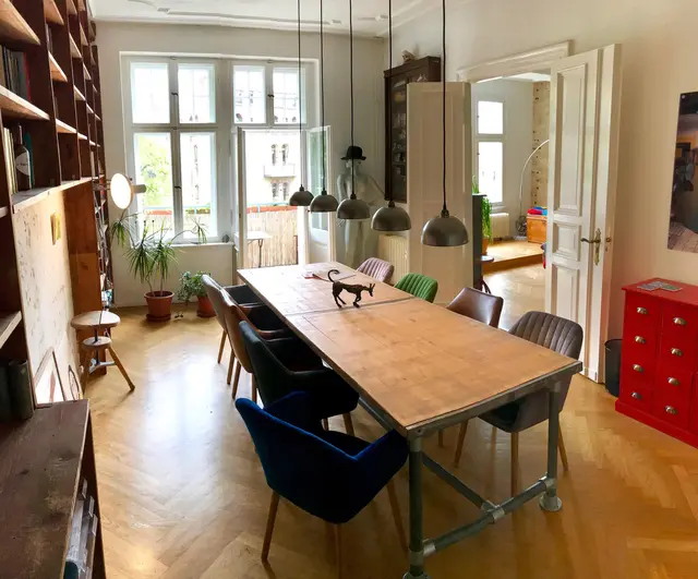 LocationRobot - Film Location Wohnung LR3199 (photo 3)