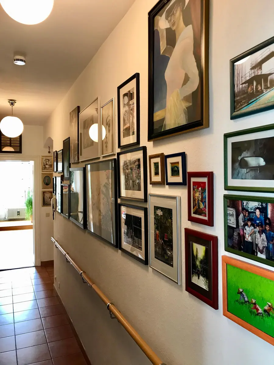 LocationRobot - Film Location Wohnung LR3199 (photo 10)