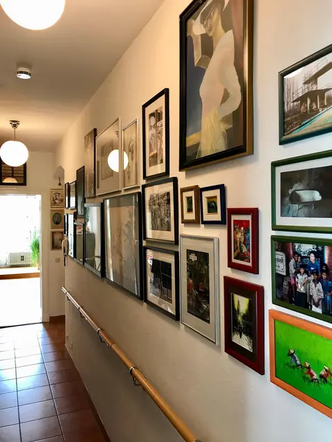 LocationRobot - Film Location Wohnung LR3199 (photo 10)