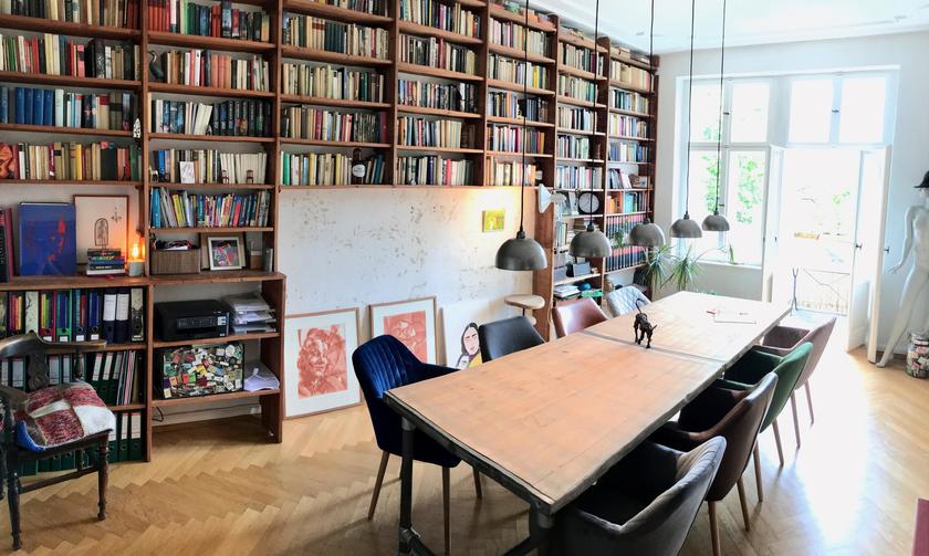 LocationRobot - Film Location Wohnung LR3199 (photo 1)