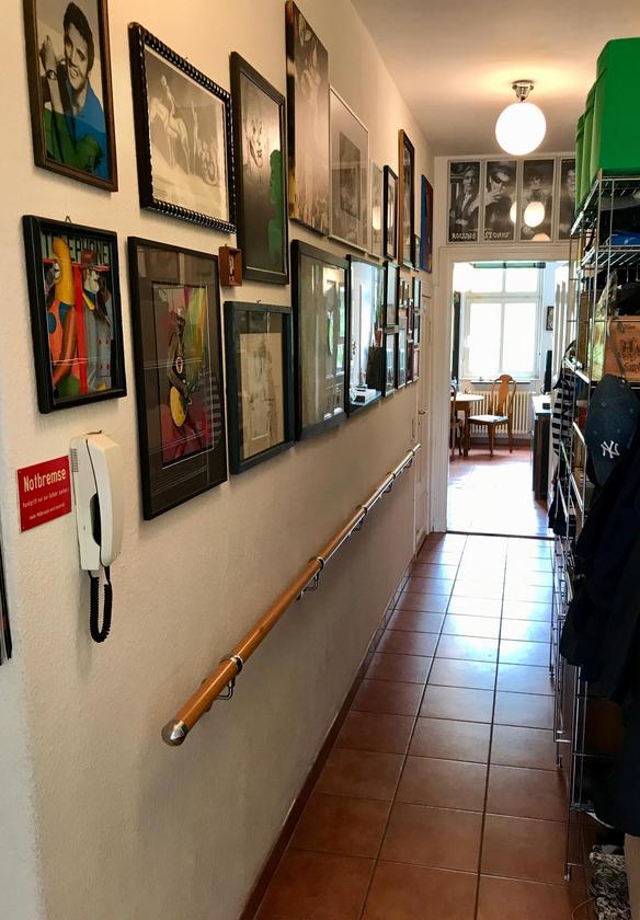 LocationRobot - Film Location Wohnung LR3199 (photo 9)