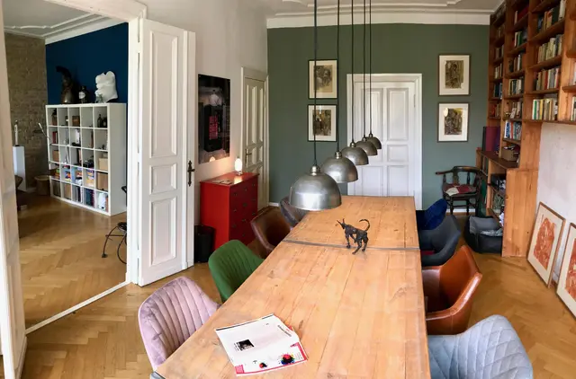 LocationRobot - Film Location Wohnung LR3199 (photo 2)