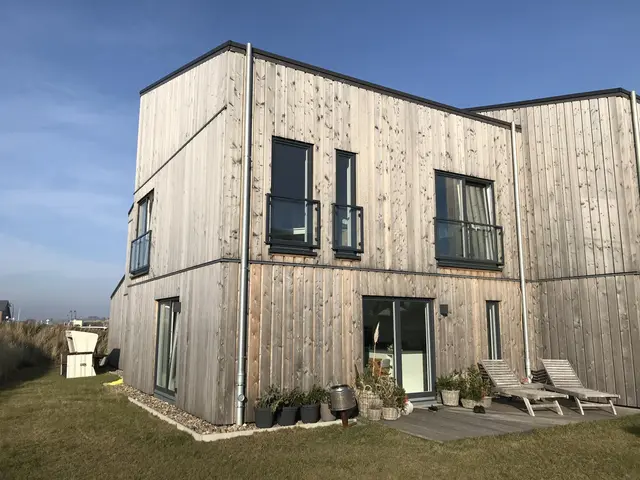 LocationRobot - Film Location Haus LR3201