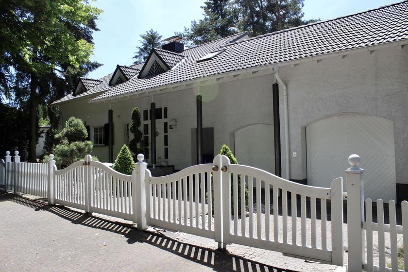 LocationRobot - Film Location Villa LR3220 (photo 3)