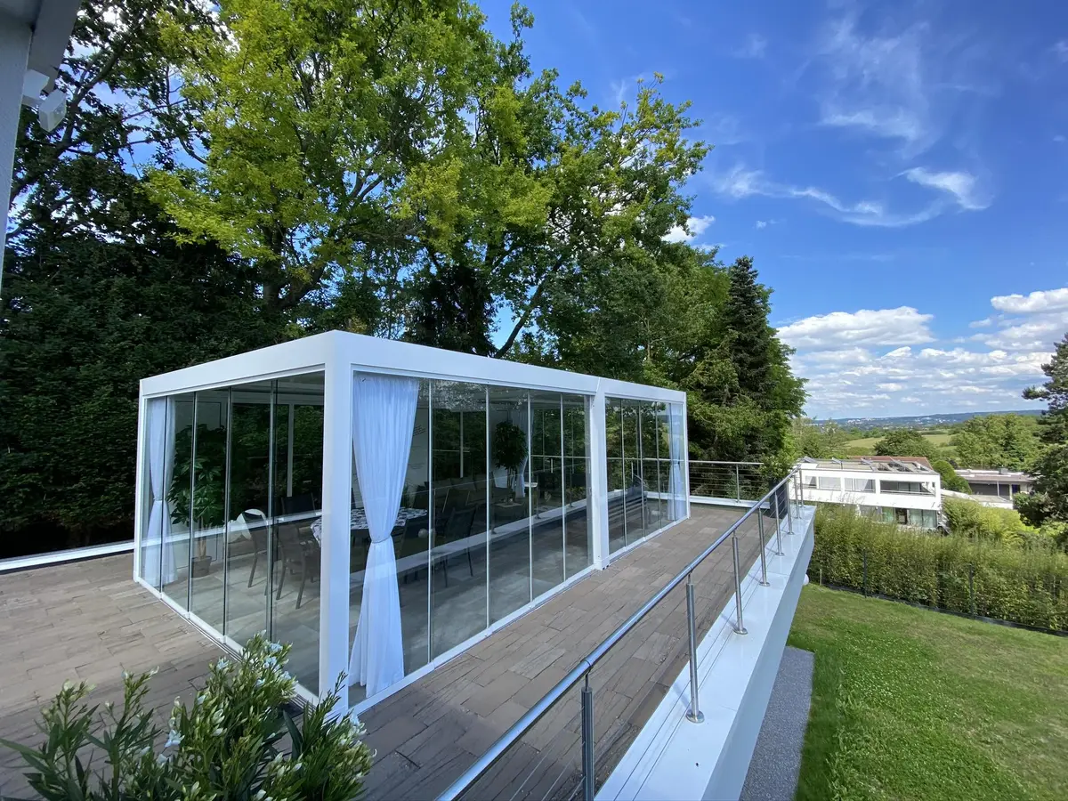 LocationRobot - Film Location Villa LR3245 (photo 3)