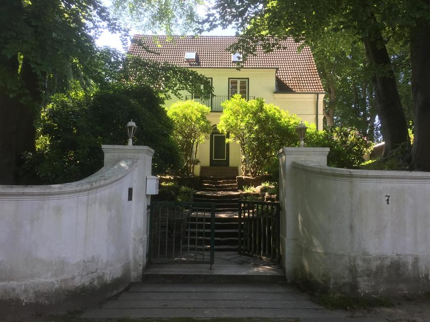 LocationRobot - Film Location Villa LR3247 (photo 1)