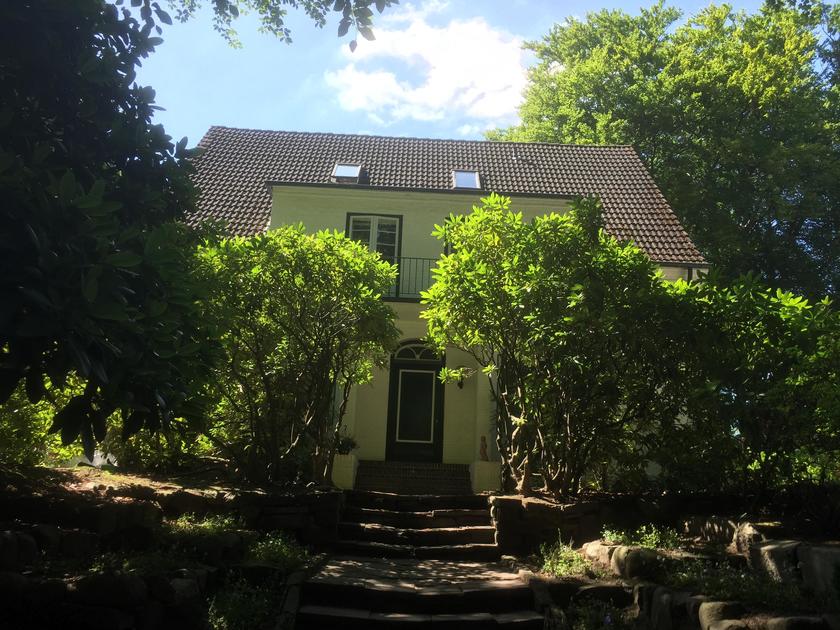 LocationRobot - Film Location Villa LR3247 (photo 2)