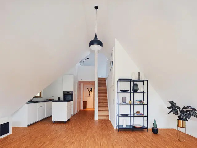 LocationRobot - Film Location Wohnung LR3250