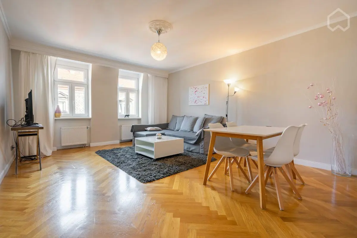 LocationRobot - Film Location Wohnung LR3276 (photo 1)