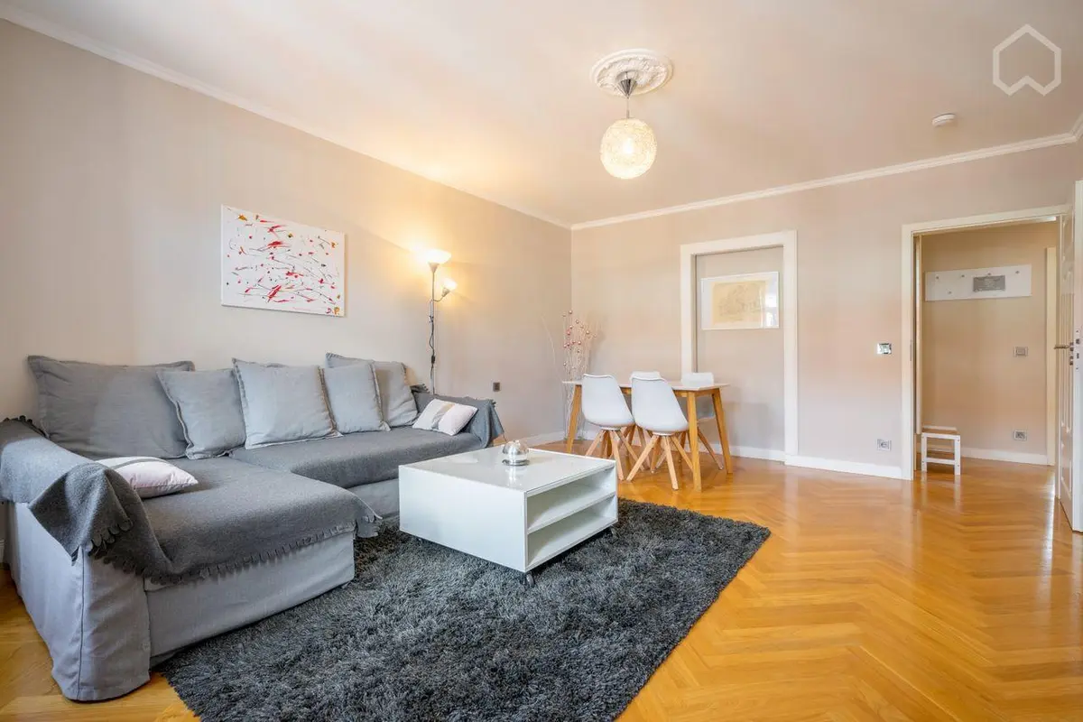 LocationRobot - Film Location Wohnung LR3276 (photo 2)