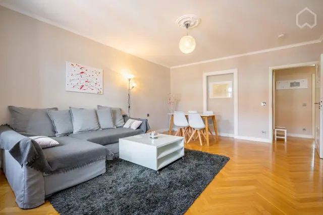 LocationRobot - Film Location Wohnung LR3276 (photo 2)