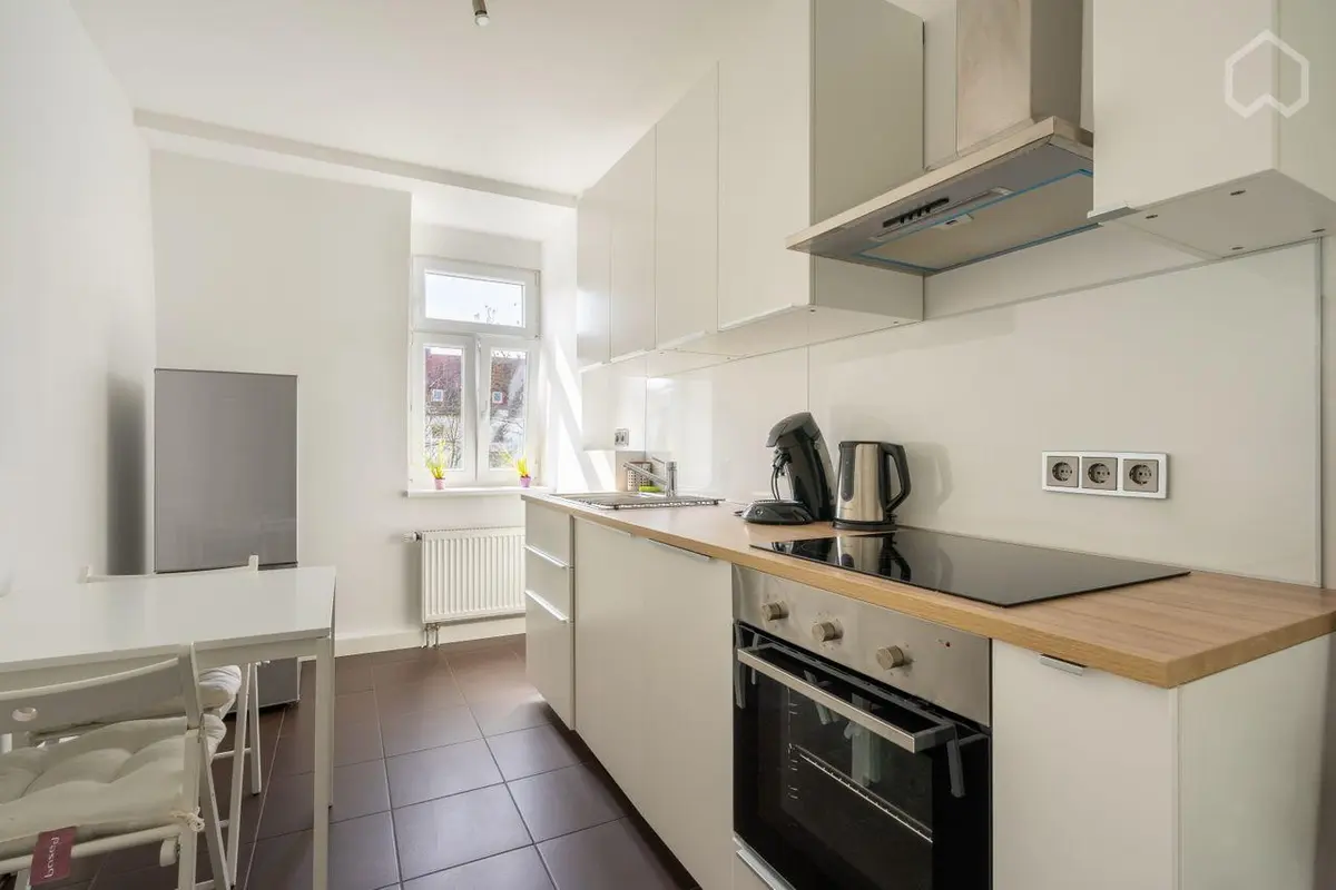 LocationRobot - Film Location Wohnung LR3276 (photo 6)