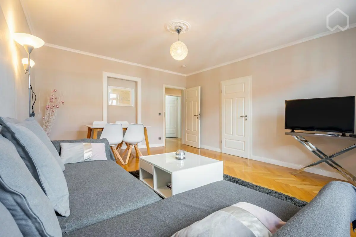 LocationRobot - Film Location Wohnung LR3276 (photo 3)