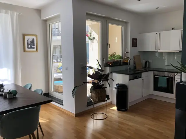 LocationRobot - Film Location Wohnung LR3283 (photo 4)