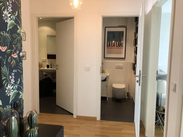 LocationRobot - Film Location Wohnung LR3283 (photo 15)