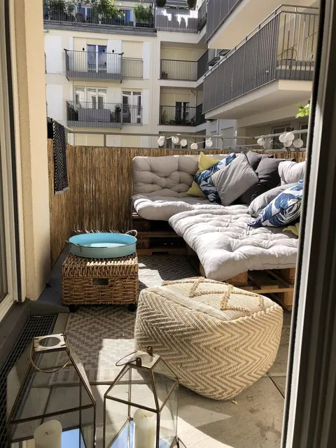 LocationRobot - Film Location Wohnung LR3283 (photo 7)