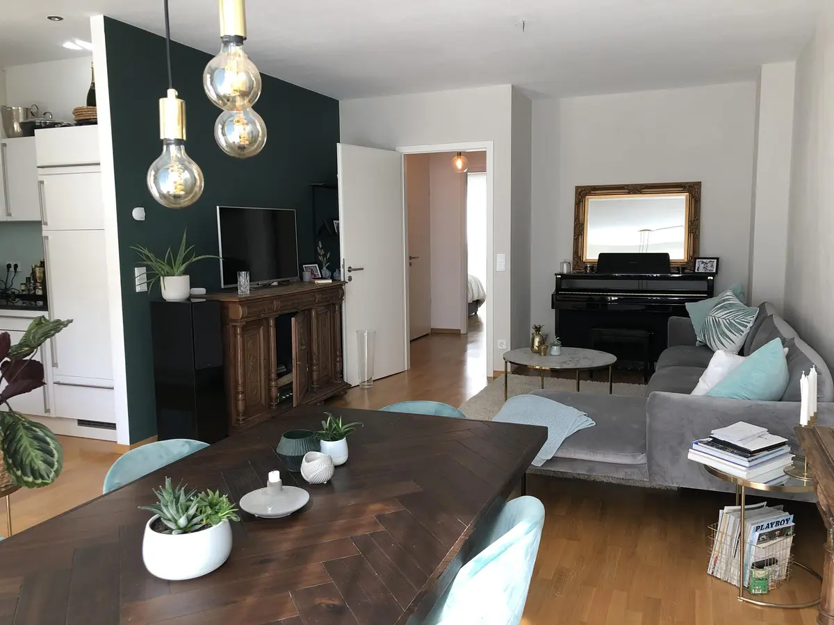 LocationRobot - Film Location Wohnung LR3283 (photo 1)