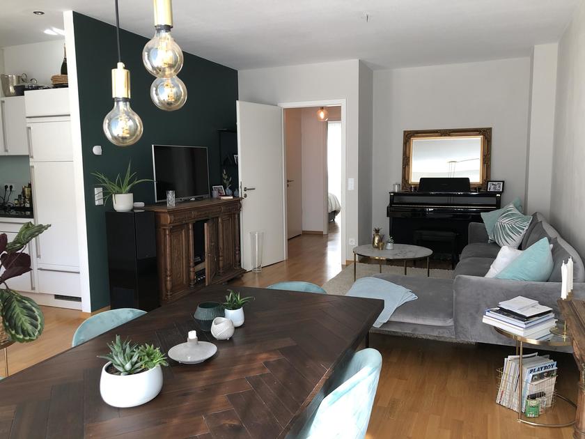 LocationRobot - Film Location Wohnung LR3283 (photo 1)