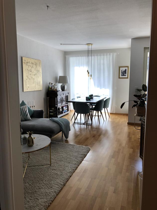 LocationRobot - Film Location Wohnung LR3283 (photo 3)