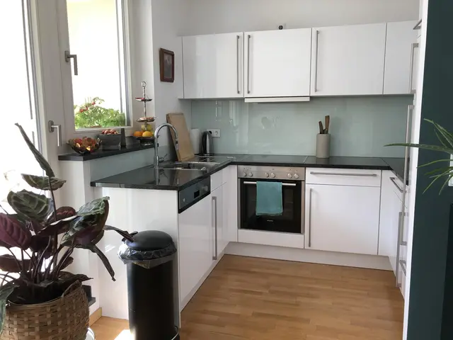 LocationRobot - Film Location Wohnung LR3283 (photo 5)