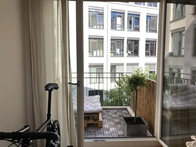 LocationRobot - Film Location Wohnung LR3283 (photo 14)