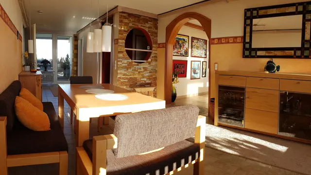 LocationRobot - Film Location Penthouse LR3291 (photo 4)