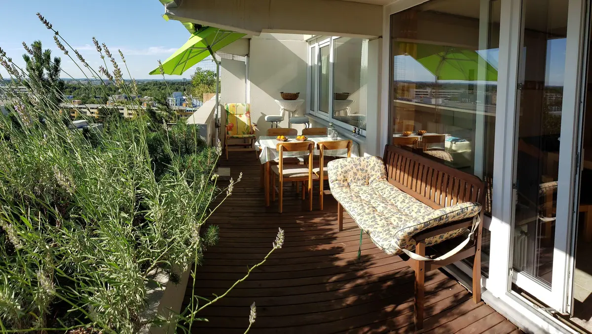 LocationRobot - Film Location Penthouse LR3291 (photo 12)