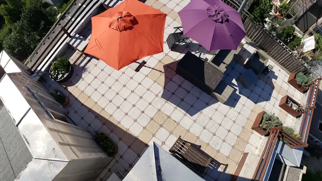 LocationRobot - Film Location Penthouse LR3291 (photo 14)