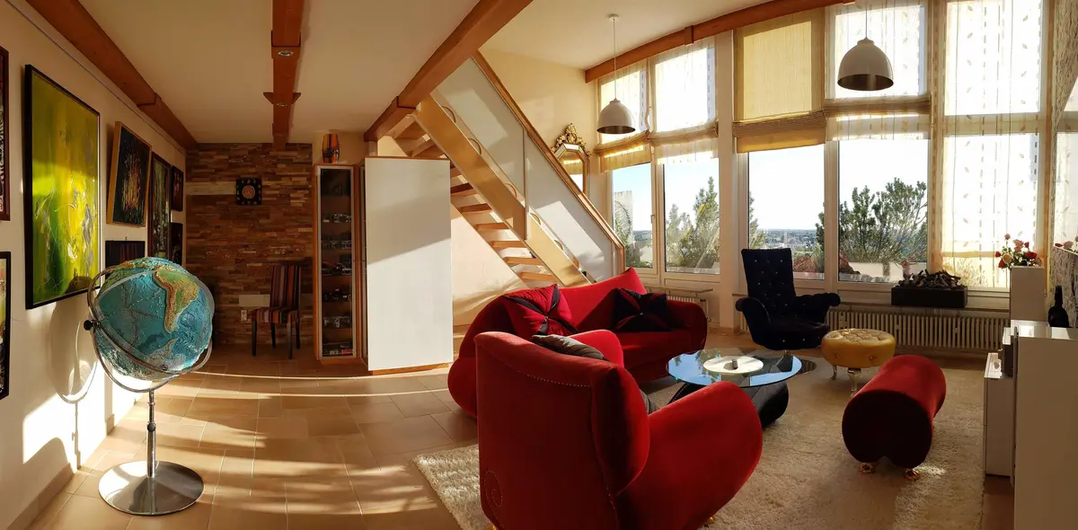 LocationRobot - Film Location Penthouse LR3291 (photo 1)