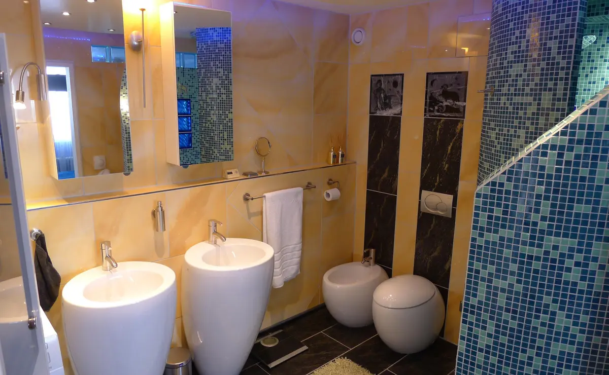 LocationRobot - Film Location Penthouse LR3291 (photo 10)