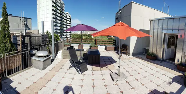 LocationRobot - Film Location Penthouse LR3291 (photo 13)