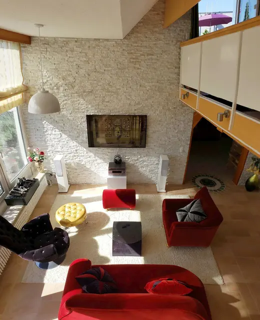 LocationRobot - Film Location Penthouse LR3291 (photo 2)