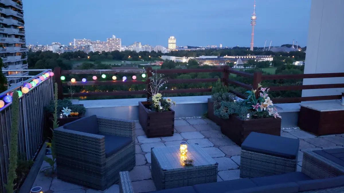 LocationRobot - Film Location Penthouse LR3291 (photo 15)