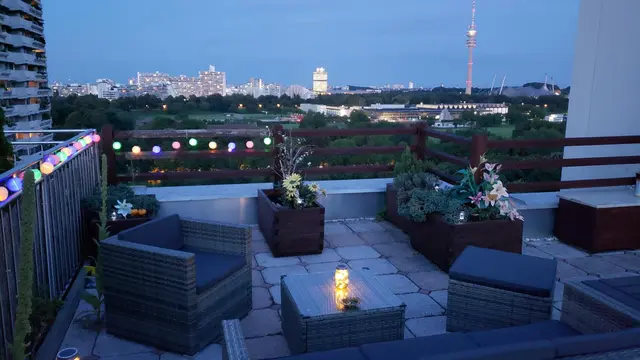 LocationRobot - Film Location Penthouse LR3291 (photo 15)