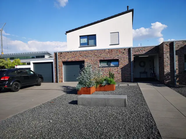 LocationRobot - Film Location Einfamilienhaus LR3292 (photo 1)