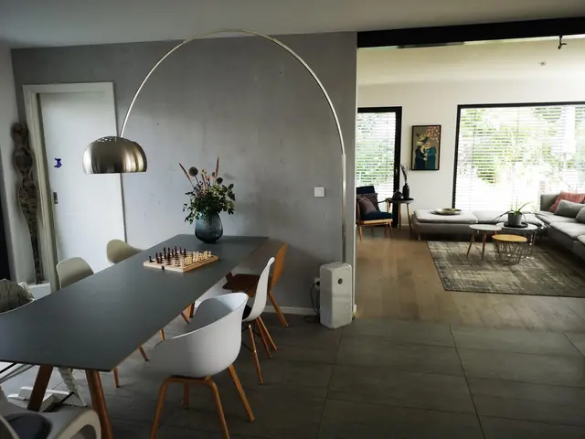 LocationRobot - Film Location Einfamilienhaus LR3292