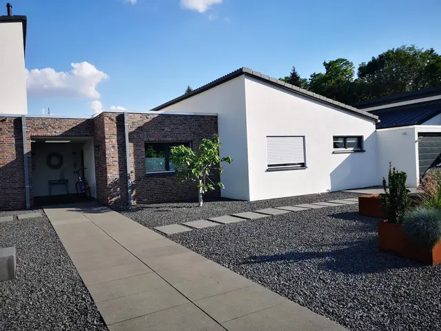 LocationRobot - Film Location Einfamilienhaus LR3292 (photo 2)