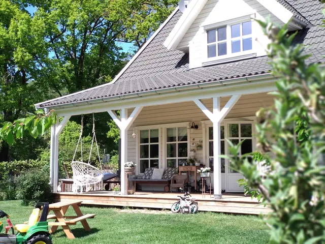 LocationRobot - Film Location Haus LR3299