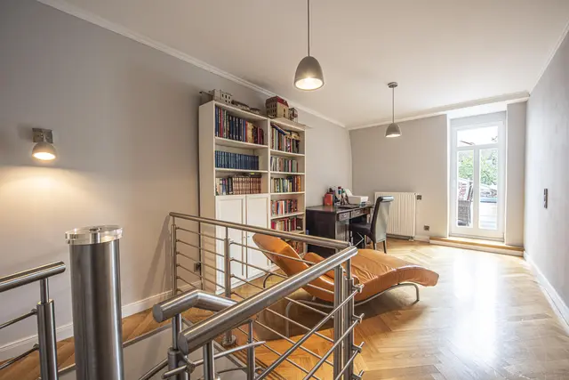 LocationRobot - Film Location Wohnung LR3300 (photo 17)