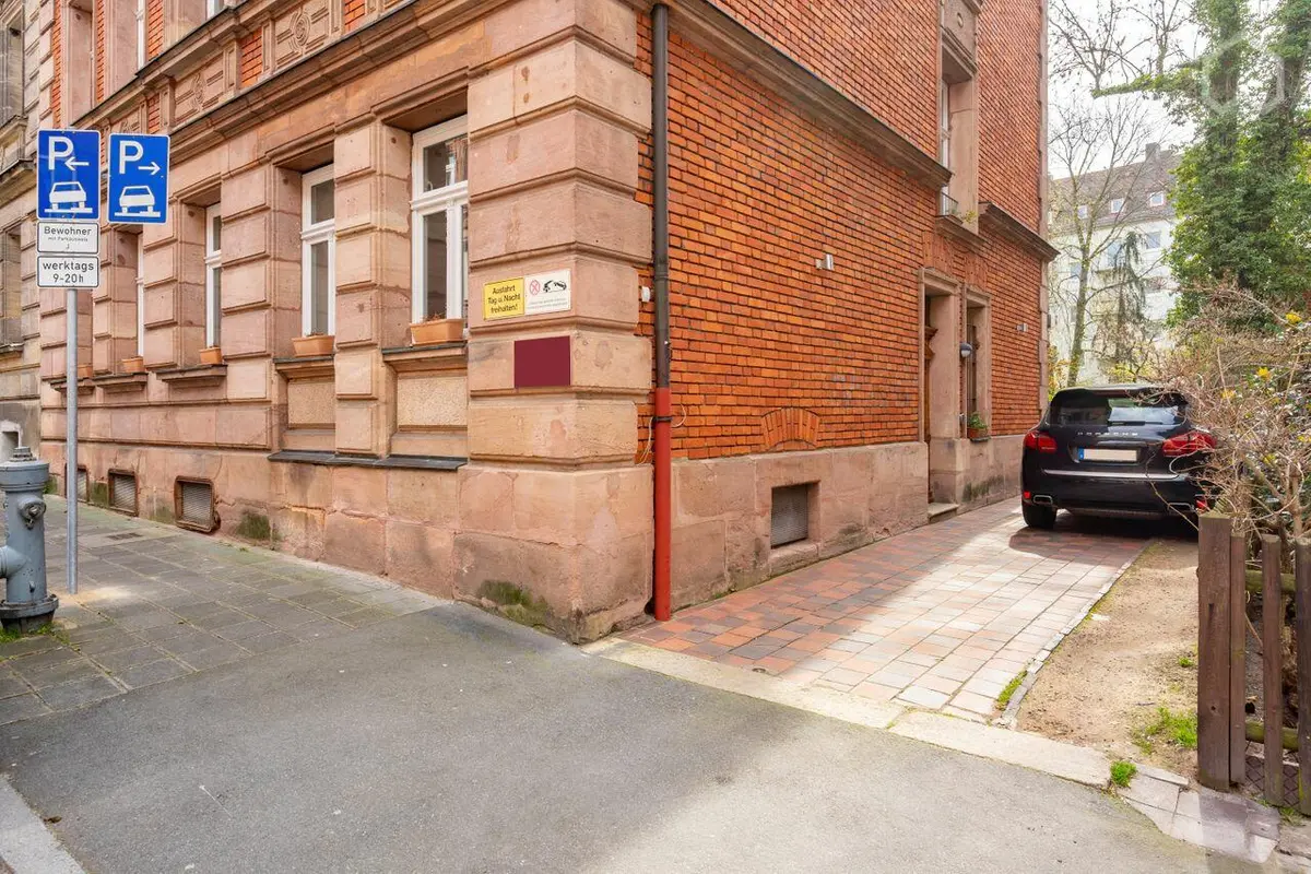 LocationRobot - Film Location Wohnung LR3300 (photo 21)