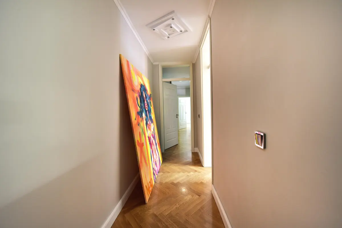 LocationRobot - Film Location Wohnung LR3300 (photo 10)