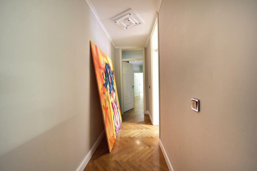 LocationRobot - Film Location Wohnung LR3300 (photo 10)